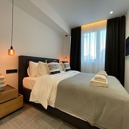 Syros 512 Plaka - Monastiraki By Superhost Hub Apartamento Atenas Exterior foto